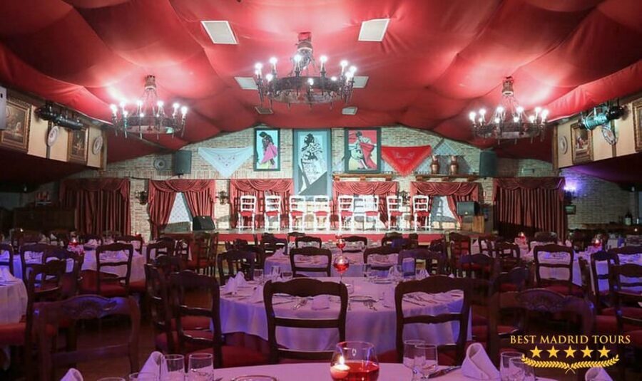Madrid Flamenco Show and Dinner - Should You Book This Madrid Flamenco Show and Dinner?