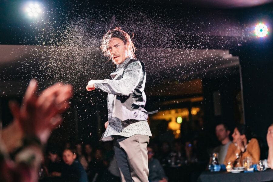 Madrid: Flamenco Show at Tablao Las Carboneras - Key highlights at Tablao Las Carboneras
