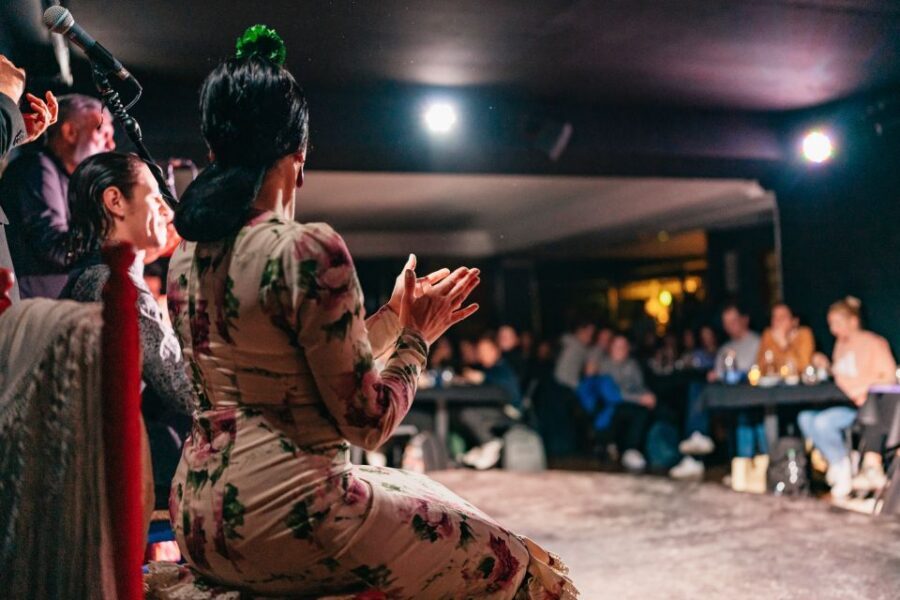 Madrid: Flamenco Show at Tablao Las Carboneras - FAQ