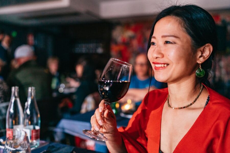 Madrid: Flamenco Show at Tablao Las Carboneras - Show only vs show plus dinner: choosing the best value for your night
