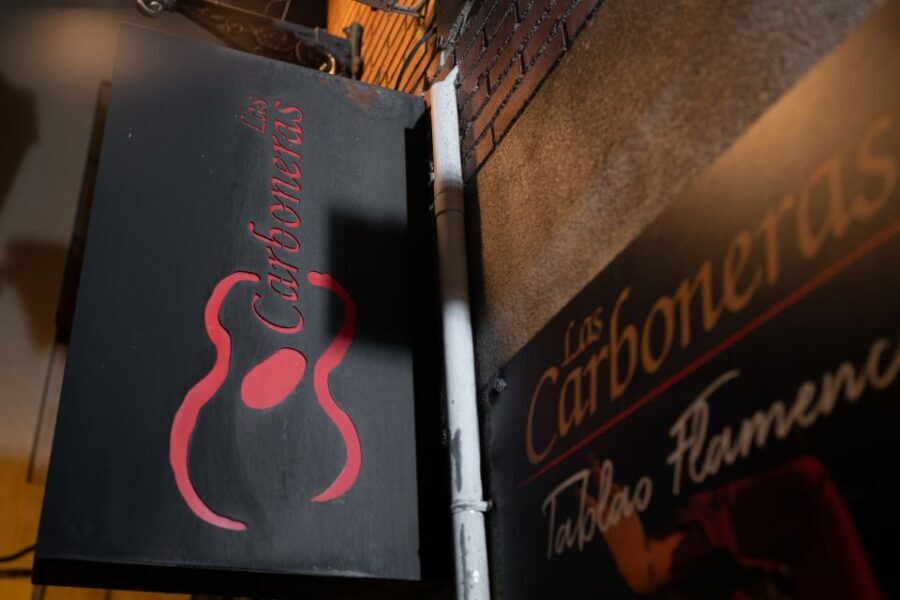 Madrid: Flamenco Show at Tablao Las Carboneras - Seating and view: how to avoid a blocked-corner disappointment
