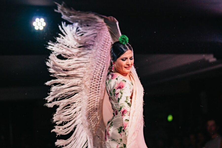Madrid: Flamenco Show at Tablao Las Carboneras - Who should book Tablao Las Carboneras (and who might prefer another format)