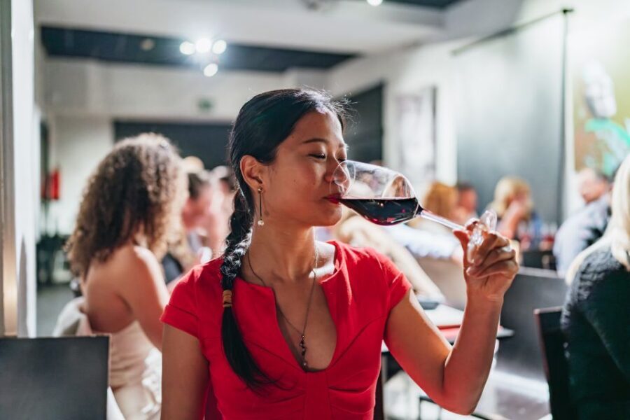 Madrid: Flamenco Show at Tablao "Las Tablas" with Drink - The Value Math: Is $36 a Good Deal?
