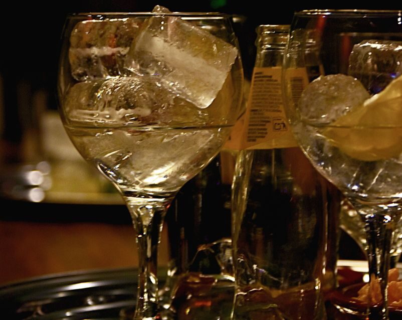 Madrid: Flamenco Show at Tablao Sala Temple with Drink - Seats Matter: How Front Rows Change Your Relationship With the Stage