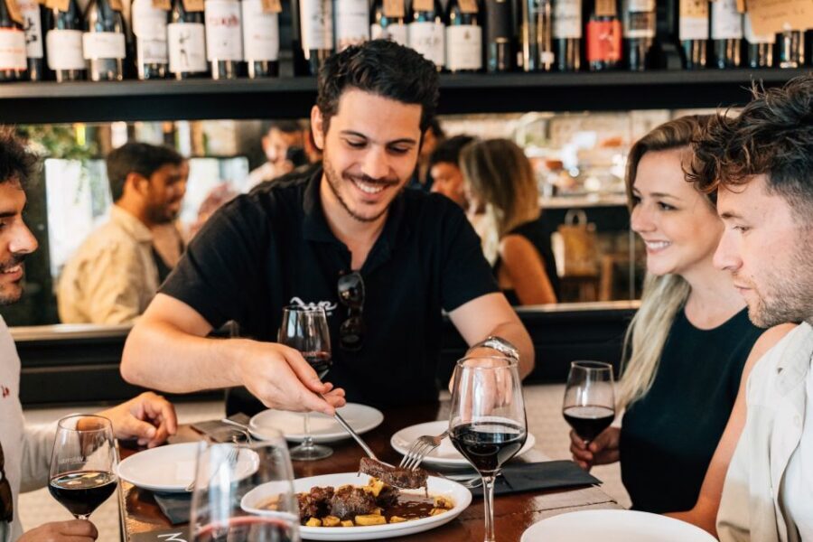 Madrid: Flamenco Show with Tapas and Wine Tour - Where this Madrid tapas + flamenco combo really shines