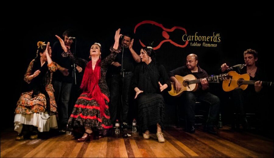 Madrid: Flamenco Show with Tapas and Wine Tour - Price and value: why $129 can feel fair for this mix