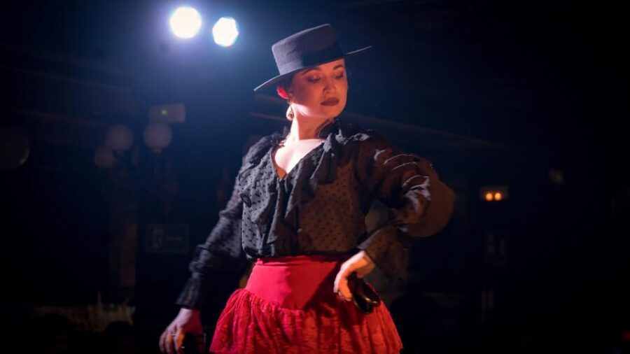 Madrid: Flamenco Show&Drink at Tablao 1911 (World's Oldest) - Why Tablao 1911 Feels Like a Madrid Must
