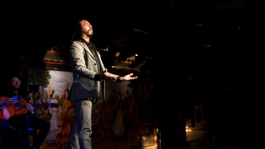 Madrid: Flamenco Show&Drink at Tablao 1911 (World's Oldest) - Seating: How to Choose the View You Want