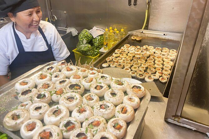 Madrid Food Tasting Tour of Hidden Gems (Small Groups) - What You Really Get From This 3-Hour Madrid Food Route
