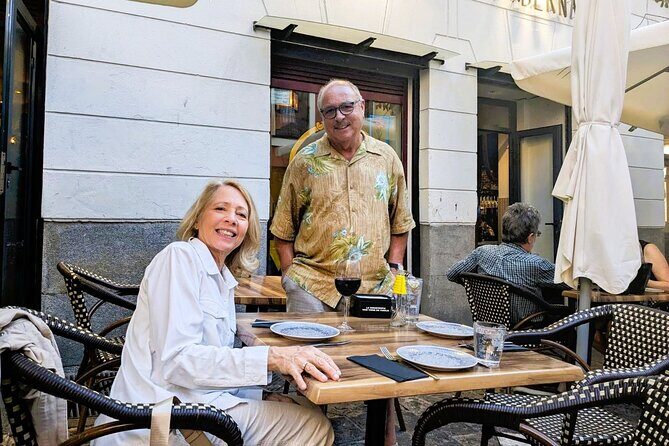 Madrid Food Tasting Tour of Hidden Gems (Small Groups) - Quick Hits Before You Go