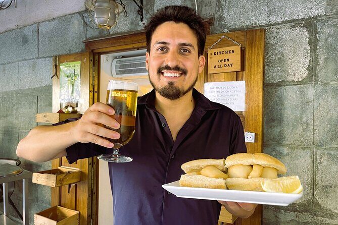 Madrid Food Tasting Tour of Hidden Gems (Small Groups) - Where You Meet and Where You Finish (And Why That Matters)