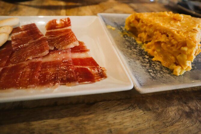 Madrid Food Tasting Tour of Hidden Gems (Small Groups) - Alcohol, Age Rules, and What to Expect if You Don’t Drink