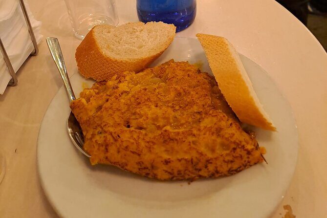 Madrid Food Tour: Tapas, Drinks and Delights with a Local - Price and value: What $65.17 includes (and why it matters)