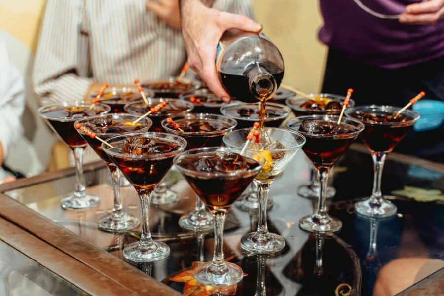 Madrid: Food Walking Tour with Drink and Local Guide - Who this tour fits best (and who should pass)