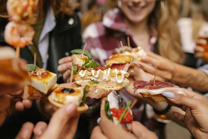 Madrid Food Walking Tour with Tapas and Vermouth - Key things that make this tour worth your time