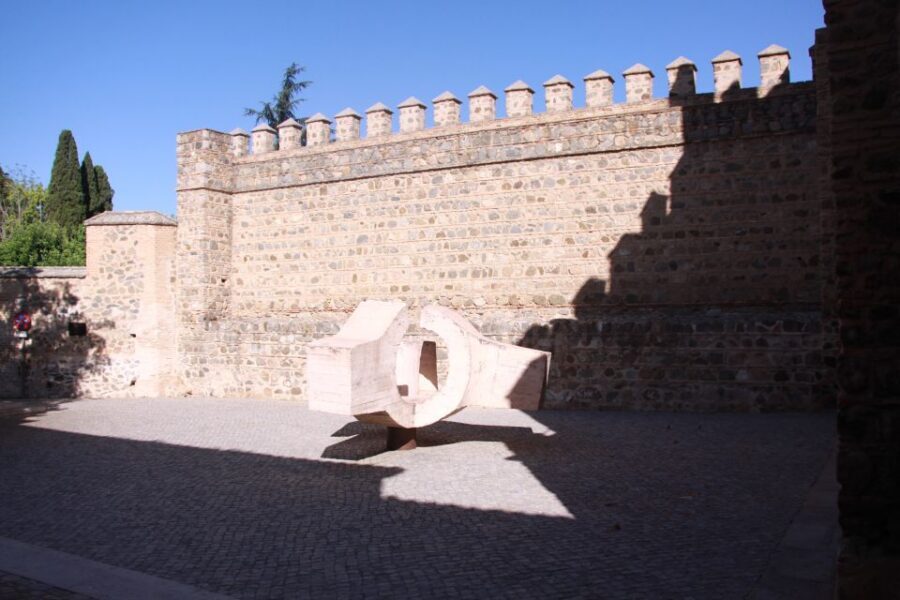 Madrid: Full-Day Guided Tour of Toledo with Cathedral Visit - Church of Santo Tomé and El Greco’s The Burial of Count Orgaz
