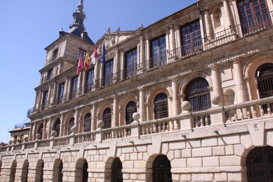Madrid: Full-Day Guided Tour of Toledo with Cathedral Visit - The 75-minute break in Toledo: how to use it well