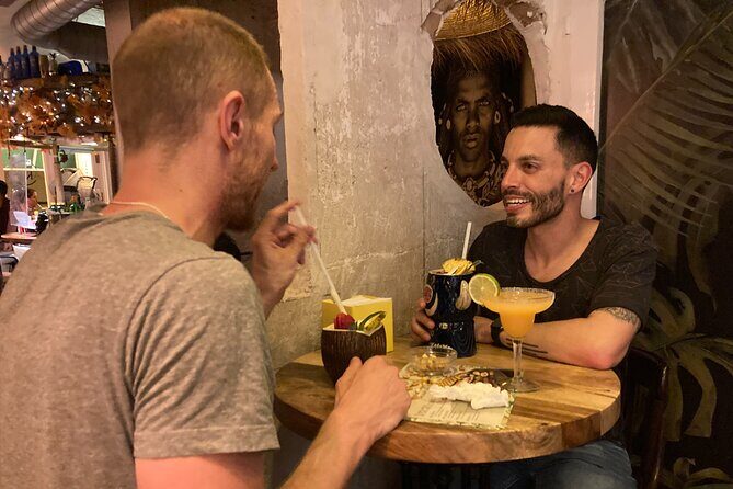 Madrid Gay Nightlife Tour - Key things that make this tour worth your night