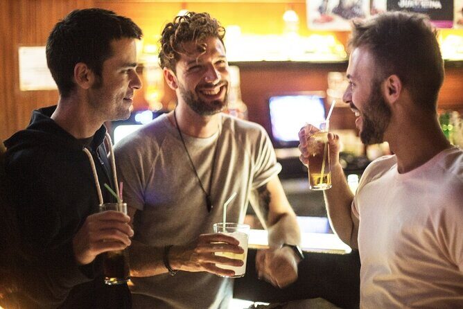 Madrid Gay Nightlife Tour - Plaza de Pedro Zerolo: the final drink and possible skip-the-line