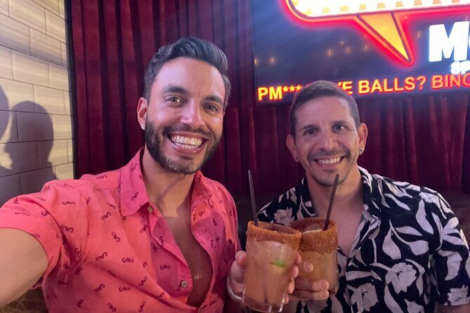 Madrid Gay Nightlife Tour - Price and value: what $85 buys you in real terms