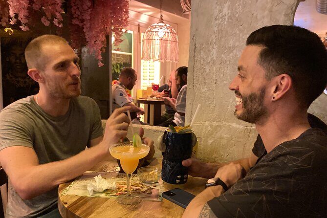Madrid Gay Nightlife Tour - Meeting your local LGBTQ+ guide in Plaza de Chueca