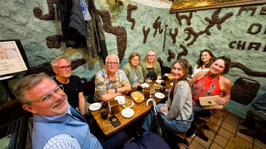 Madrid: Guided Local Food Tour at Hidden Gem Restaurants - Starting in Plaza de la Provincia: where the food night begins