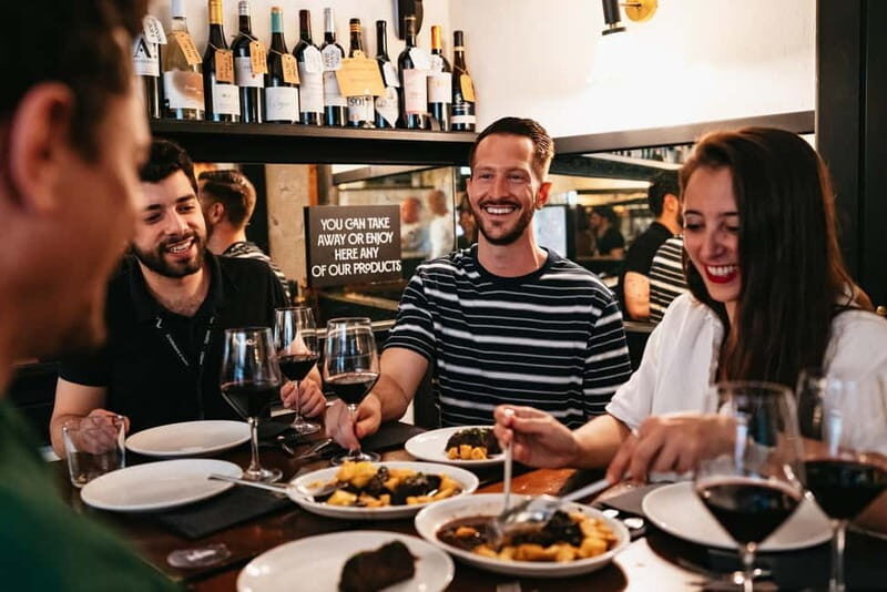 Madrid: Guided Tapas and Wine Tour with Terrace Visit - Key takeaways before you go