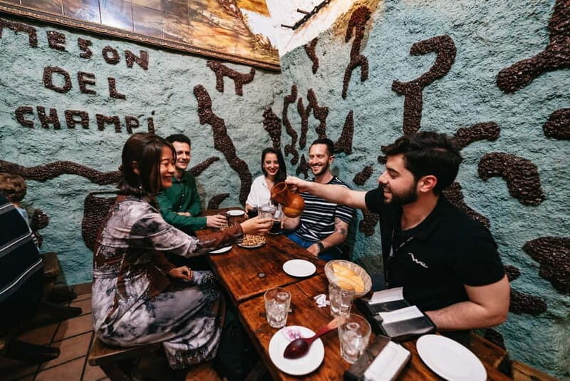 Madrid: Guided Tapas and Wine Tour with Terrace Visit - The wine component: what to expect and how to get more out of it