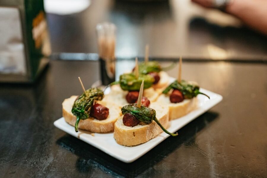 Madrid: Guided Tapas Tour with Tastings and Drinks - What You Actually Eat and Drink on This Madrid Tapas Crawl