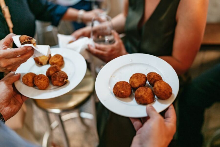Madrid: Guided Tapas Tour with Tastings and Drinks - Why This Version of Tapas Works Better Than DIY