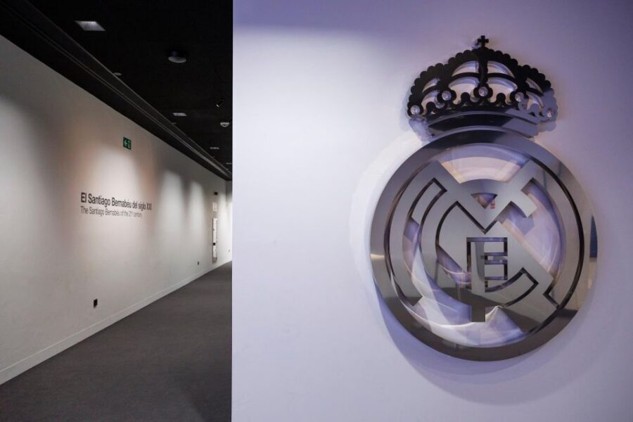 Madrid: Guided Tour of Bernabéu Stadium - Optional Champions League Trophy Photo: Worth the Camera Time