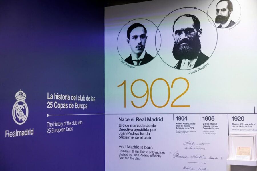 Madrid: Guided Tour of Bernabéu Stadium - What You Can See—and What’s Restricted Now