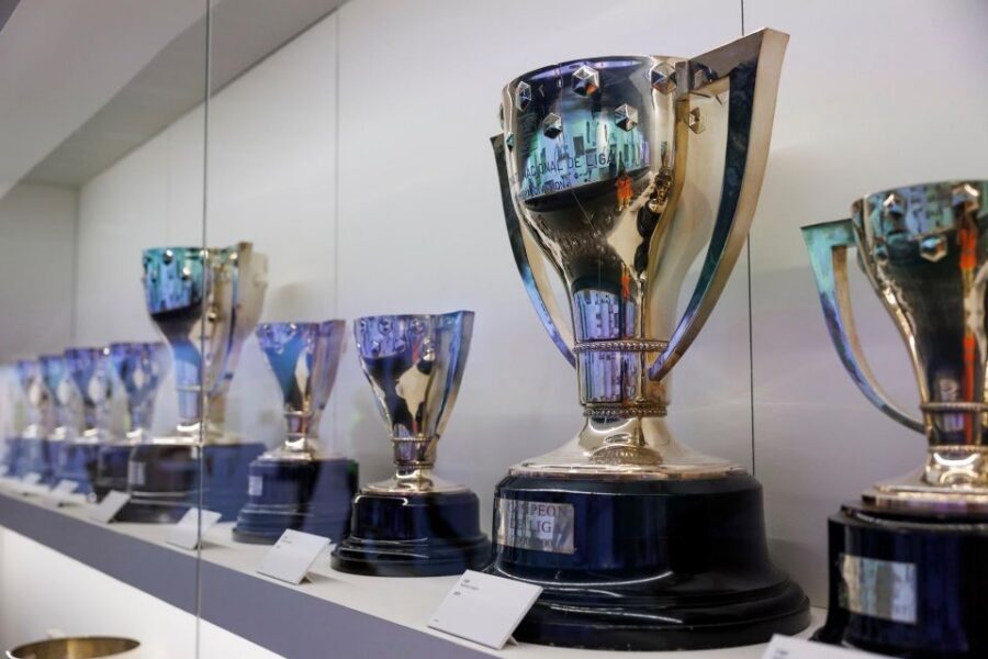 Madrid: Guided Tour of Bernabéu Stadium - Who Should Book This Bernabéu Tour?