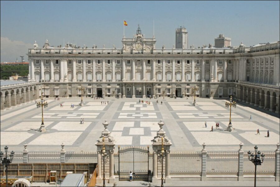 Madrid: Guided Tour of Prado Museum and Royal Palace - Should You Book This Prado Museum and Royal Palace Tour?