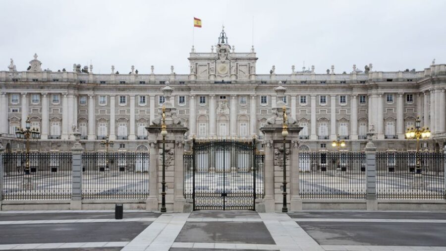 Madrid: Guided Tour of Prado Museum and Royal Palace - Who This Tour Fits Best