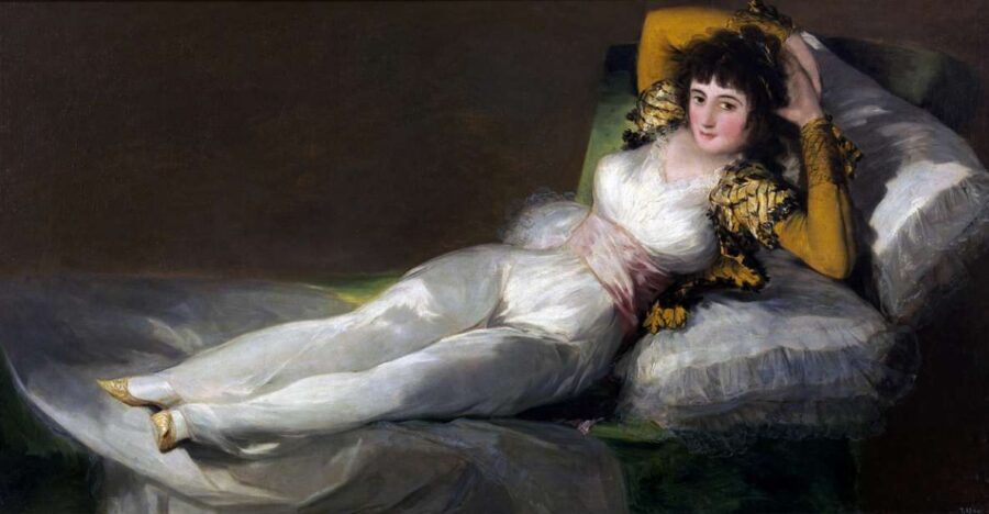 Madrid: Guided Tour of Prado Museum and Royal Palace - Prado Museum: Velázquez, Goya, and the Big Names