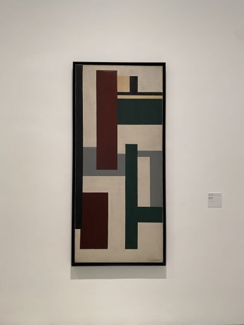 Madrid: Guided Tour of Reina Sofía Museum with Entry Ticket - Picasso, Solana, and the Context Behind the Big Names