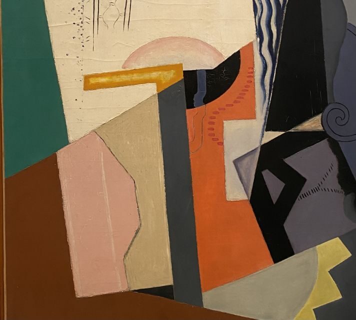 Madrid: Guided Tour of Reina Sofía Museum with Entry Ticket - Price vs. Value: Is $59 Fair for 1.5 Hours?