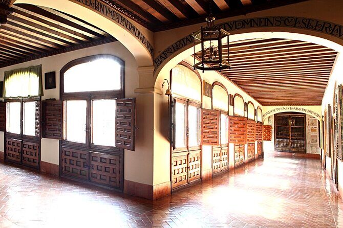 Madrid Guided Tour of the Descalzas Reales Monastery - Key highlights worth planning for