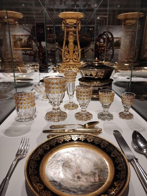 Madrid: Guided Tour of the Royal Collections Gallery - Who This Tour Suits Best (and Who Might Prefer Another Plan)