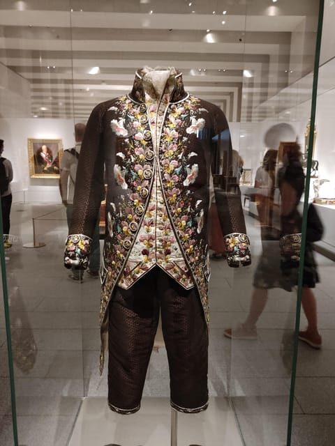 Madrid: Guided Tour of the Royal Collections Gallery - How the 2-Hour Timeline Works Without Feeling Rushed