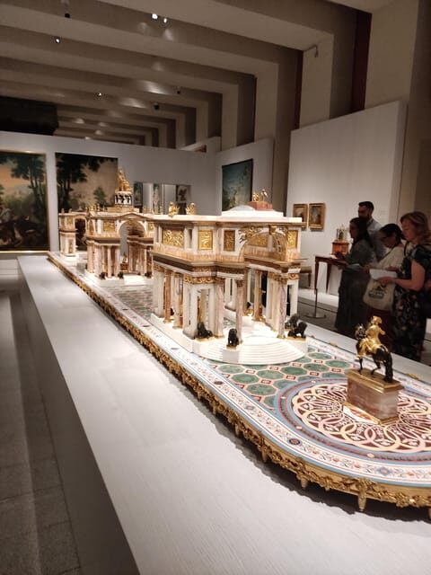 Madrid: Guided Tour of the Royal Collections Gallery - Price and Value: Is $69 Worth It?