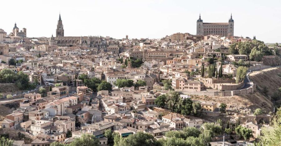Madrid: Guided Tour of Toledo with Cathedral Visit - Free Time in Toledo: How to Use It Smart