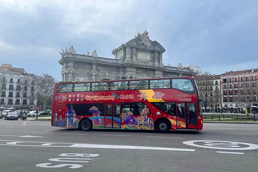 Madrid: Guided Tour to Toledo - Key things that make this Toledo day work