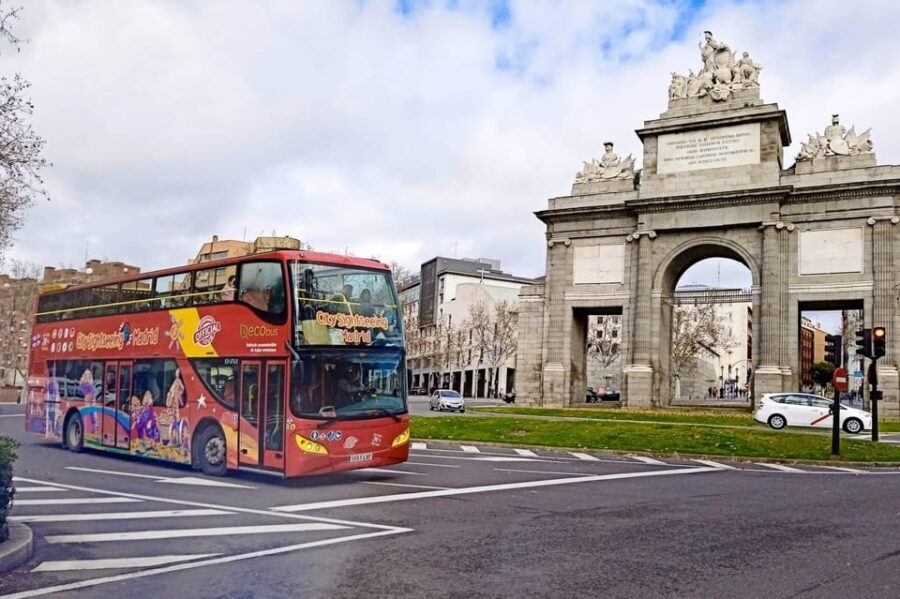 Madrid: Guided Tour to Toledo - Toledo’s Cathedral, Jewish Quarter Streets, and the Three-Cultures Story