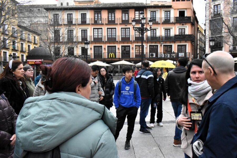 Madrid: Guided Tour to Toledo - Who This Tour Suits Best (and Who Should Rethink)