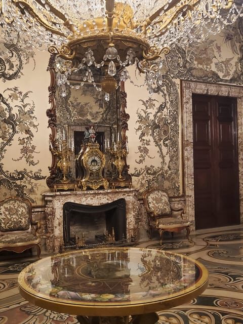 Madrid: Guided visit at the Royal Palace with tour guide - The 2-hour Royal Palace plan: pace, focus, and what you’ll actually see