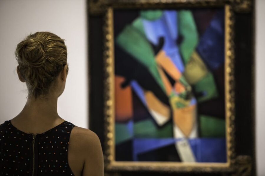 Madrid: Guided visit to Reina Sofia & Thyssen Museum - Who this tour fits best (and who should reconsider)