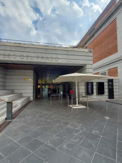 Madrid: guided visit to the Museo del Prado with a native Italian tour guide - The Guide’s Italian Explanations: Why This Tour Works
