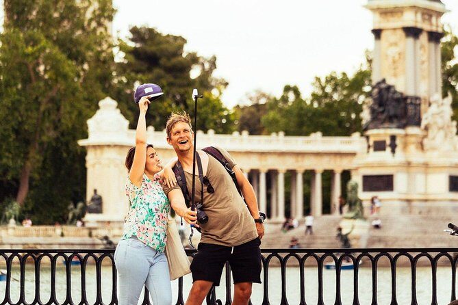 Madrid Highlights and Hidden Gems Private Tour with a Guide - Why This 2–3 Hour Private Madrid Walk Works